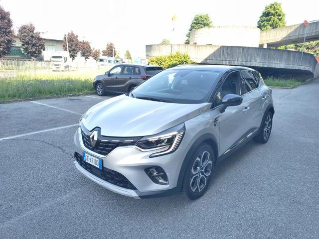 Image of Renault Captur