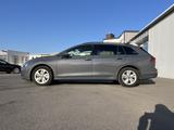 Volkswagen Golf Variant 2.0 TDI DSG Life 1,99% Fin. AHK Nav - Volkswagen Golf 1.9 TDI