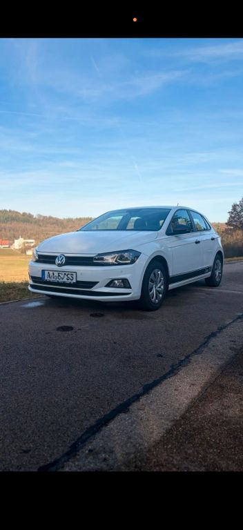 Image of Volkswagen Polo