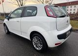 Fiat Punto Evo MyLife - Fiat Punto Evo: Kleinwagen