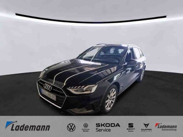 A4 40 2.0 TDI Avant LED+NAVI+RÜKAM+STANDHZ+eHECK