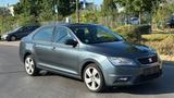 Seat Toledo 1.4 TSI DSG AUTOMATIK Style Salsa - Seat Toledo Gebrauchtwagen