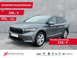 Skoda Enyaq iV 50 LOFT LED+NAVI+ACC+SHZ+DAB+KAMERA+19Z - Skoda ENYAQ iV 5AC