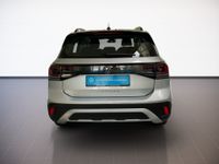 Volkswagen T-Cross - Vorschau Bild 5