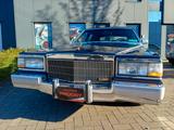Cadillac brougham**5,0L**d'elegance** - Cadillac aus 1991