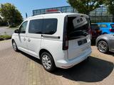 Volkswagen Caddy TDI Life LED/Navi/Standh/Alu/AHK - Gebrauchtwagen in Mönchengladbach bis 20.000 Euro