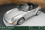 Porsche 911 Carrera Cabrio - Porsche Oldtimer: Cabrio, 911