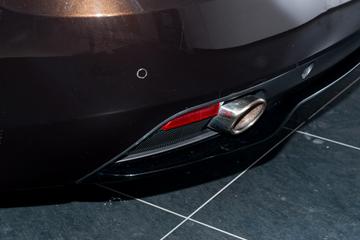 2011 Aston Martin VIRAGE — миниатюра 47