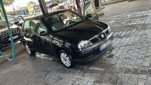 Seat Arosa 2004 1,0 lt Benzin