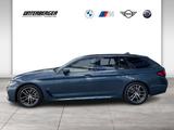 BMW 530d xDrive Touring M Sportpaket-Laserlicht-Driv - BMW 530: Sportpaket 530d M