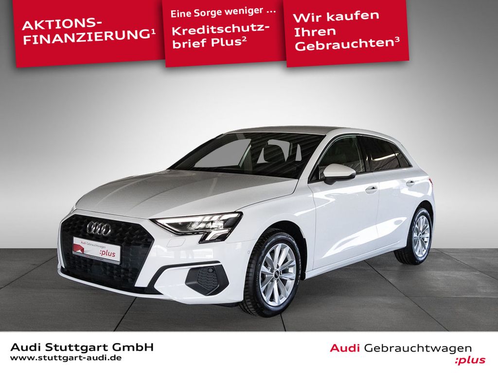 Image of Audi A3