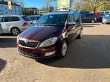 Skoda Roomster 1.2TSI Comfort Plus Edition Climatronic - gebrauchte Skoda Roomster aus dem Jahr 2010
