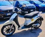 Piaggio Liberty 50 MOC 4 TEMPI - MOFA VON 1 BIS 50 CCM
