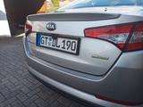 Kia Optima 2.0 CVVT Hybrid Spirit Automatik Spirit - Kia Gebrauchtwagen in Bielefeld