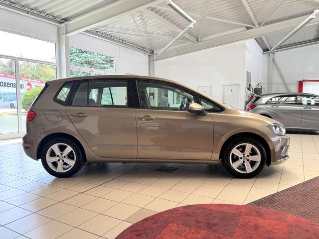 VW Golf Sportsvan — Foto 10
