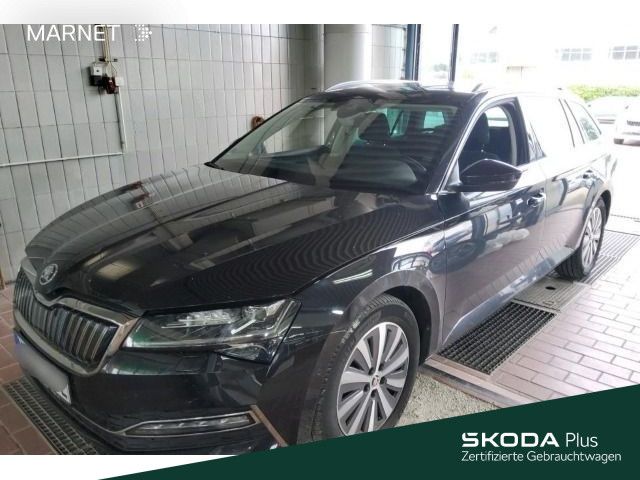 Image of Skoda Superb