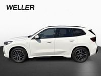 BMW iX1 - Vorschau Bild 12