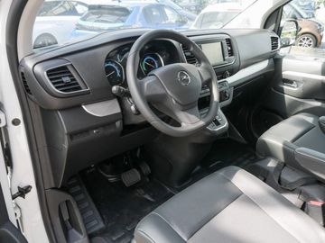 Opel Vivaro e Cargo L2 PDC BLUETOOTH ABS KLIMAANLAGE
