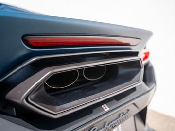 صورة مصغرة 31 لـ 2025 Lamborghini TEMERARIO