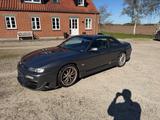 Nissan 200 SX 2.0i Turbo 16V - - Nissan 200 SX Gebrauchtwagen