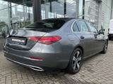 Mercedes-Benz C 200 Avantgarde Navi Kamera Spiegel-Paket - Mercedes-Benz C 200 in Oldenburg