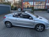 Peugeot 206 CC TÜV Neu. - Peugeot 206 in Bielefeld