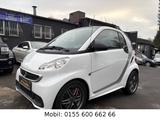 Smart ForTwo coupe CDI*Brabus Felgen*Klima*TOP - Smart ForTwo mit Diesel-Antrieb