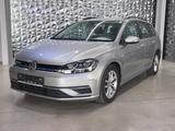 Volkswagen Golf VII Variant Comfortline BlueMotion - Volkswagen Golf: Variant Bluemotion