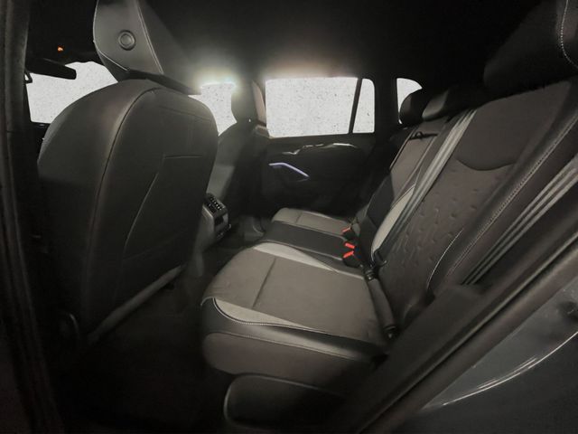 Tiguan Goal 1.5 eTSI DSG, IQ.LIGHT, Navi, AHK