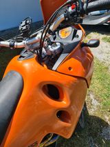 KTM LC4 Adventure 640 - Offers matching your search criteria