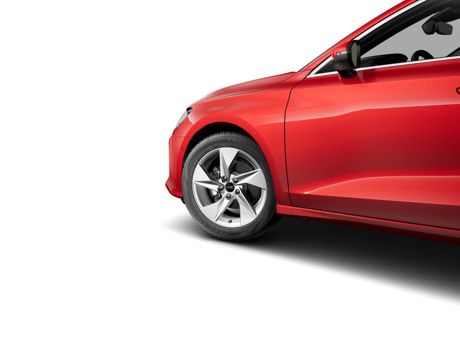 Audi A3 - Bild 5