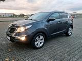 Kia Sportage SLS GDI 1.6 Benzin  2011  S... - Kia Sportage: Sls
