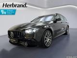 Mercedes-Benz E 63 AMG S 4M+ T  AHK Burmester Memory - Mercedes-Benz E 63 AMG aus 2021