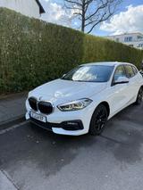 BMW 118i Advantage inkl. Sommer- und Allwetterreifen - BMW 118 in Wuppertal