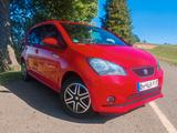 Seat Mii electric Plus (Batteriezertifikat, AHK uvm.) - Seat Elektroautos