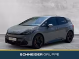 Cupra Born Edition Dynamic 150kW 58 kWh CCS+KAMERA+ACC