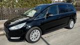 Ford Galaxy 1,5 EcoBoost Titanium Titanium - Ford Galaxy 7-Sitzer