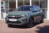 Dacia Sandero Stepway TCe 100 Eco-G LED Tempomat App-C - Dacia Sandero: Stepway