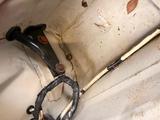 Volkswagen Käfer Ovali aus Italien - Volkswagen Käfer Ovali mit Benzin-Antrieb