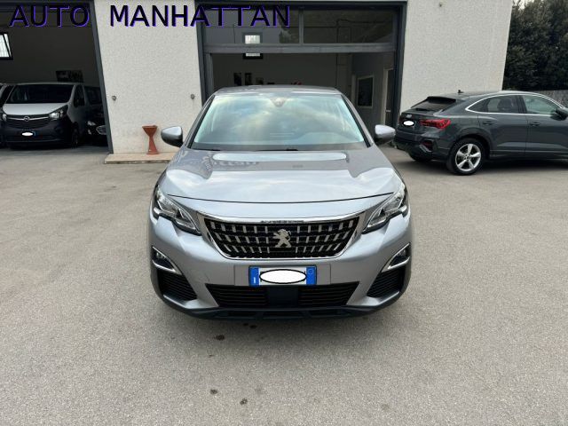 Peugeot PEUGEOT 3008 BlueHDi 130 S&S Business