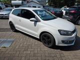 Volkswagen Polo V Trendline