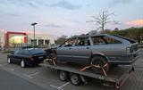Audi 100 C3 Typ 44 Avant Sport - Audi 100 Sport Gebrauchtwagen