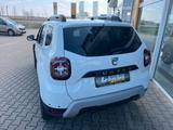 Dacia Duster II Prestige 4WD Navi Kamera Totwinkel - gebrauchte Dacia Duster aus dem Jahr 2021