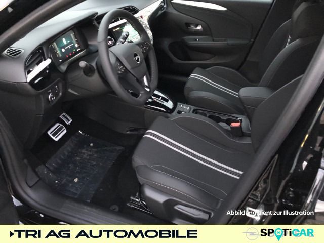 Opel Corsa - Bild 12