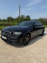 Mercedes-Benz E 300 e Autom. -