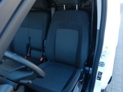 FORD Transit Connect Kasten lang Trend