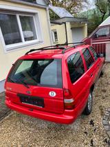 Ford Escort 1.4 - gebrauchte Ford Escort aus dem Jahr 1996