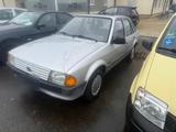 Ford Escort MK3 Laser 1.6 Automatik 62tkm ... - Ford Escort: Mk1