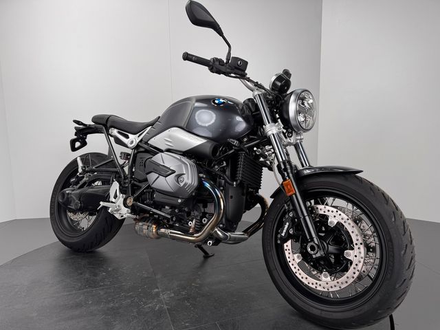 BMW R NineT PURE *NEUWERTIG *1.HAND