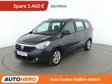 Dacia Lodgy 1.2 TCe Prestige *NAVI*PDC*TEMPO*SHZ*ALU* - Dacia Gebrauchtwagen in Essen